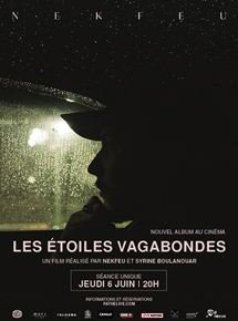 Les Étoiles Vagabondes: Nouvel Album Au Cinéma
