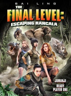 The Final Level: Escaping Rancala