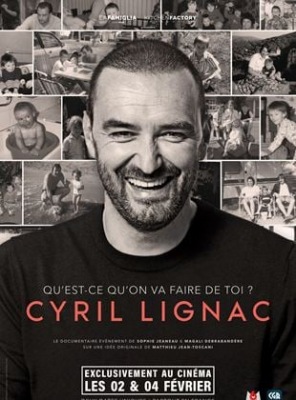 Cyril Lignac, qu’est-ce qu'on va faire de toi ?