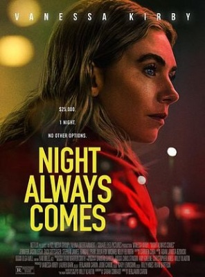 Night Always Comes
