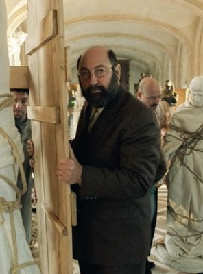 Les Héros du Louvre