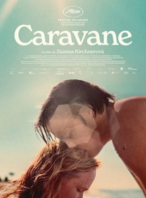 Caravane