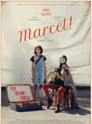 Marcel !