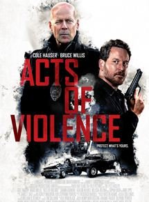 Acts of Violence