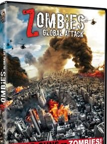 Zombies : Global Attack
