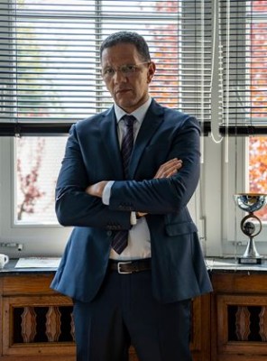 Le Principal