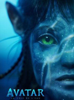 Avatar : la voie de l'eau