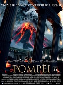 Pompéi