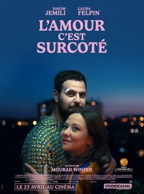 L'Amour, c'est surcôté