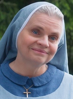 Doux Jésus