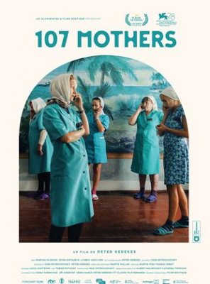 107 Mothers