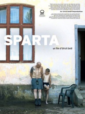 Sparta