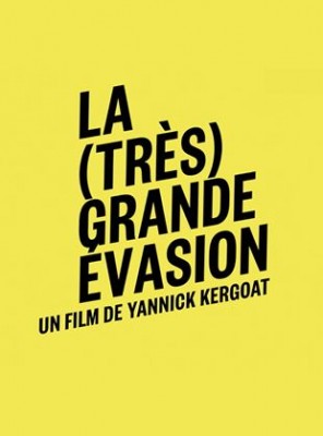 La (Très) grande évasion