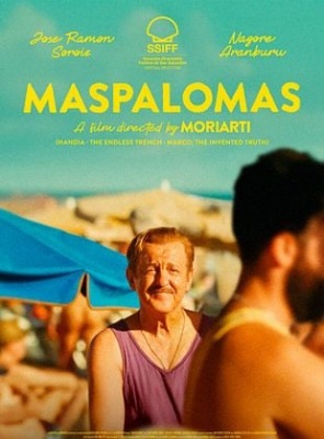 Maspalomas