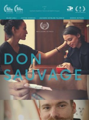 Don Sauvage