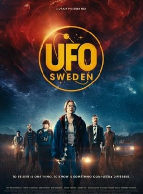 UFO Sweden