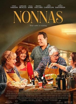 Nonnas