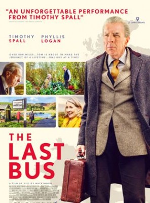 The Last Bus