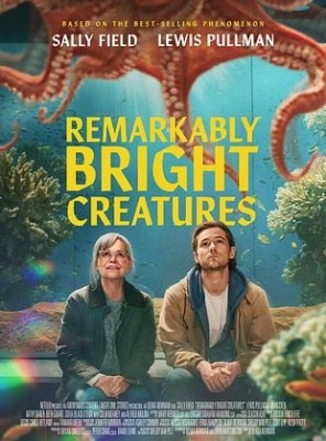 Remarkably Bright Creatures