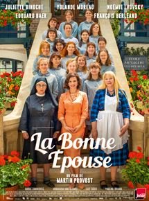 La Bonne épouse