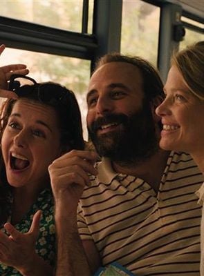 C’est quoi l’amour ?