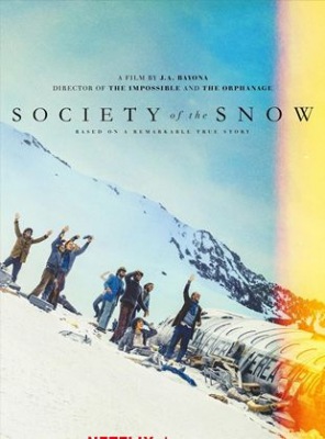 Le Cercle des neiges