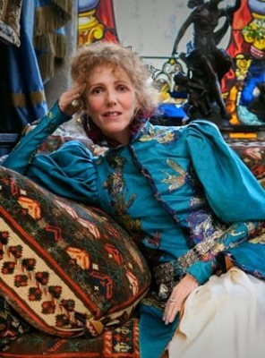 Sarah Bernhardt, La Divine