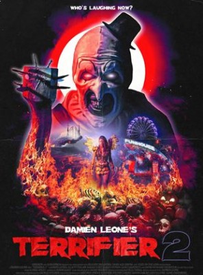 Terrifier 2