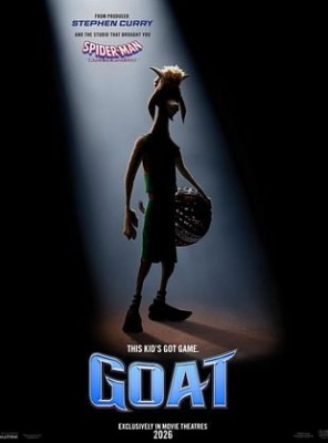 Goat - rêver plus haut