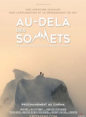 Au-Delà des Sommets