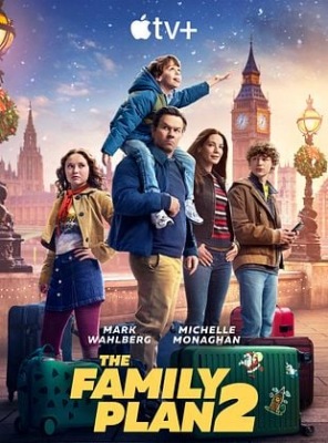 The Family Plan 2